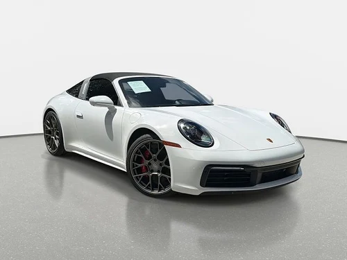
           
        2023 Porsche 911 Edition 50 Years