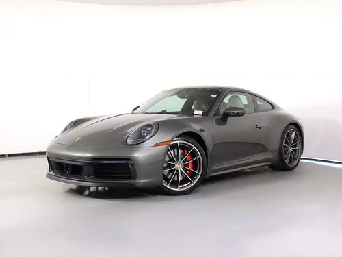 
           
        2024 Porsche 911 Carrera S