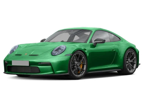 
           
        2022 Porsche 911 GT3