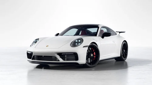 
           
        2024 Porsche 911 Carrera GTS