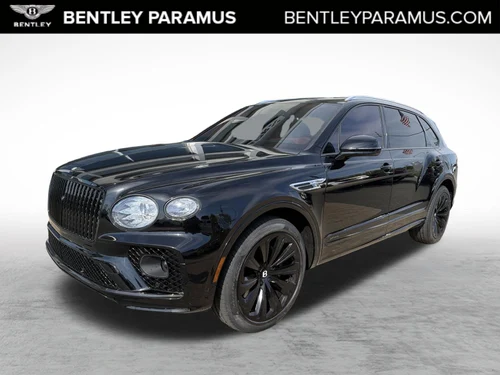 
           
        2023 Bentley Bentayga EWB Azure