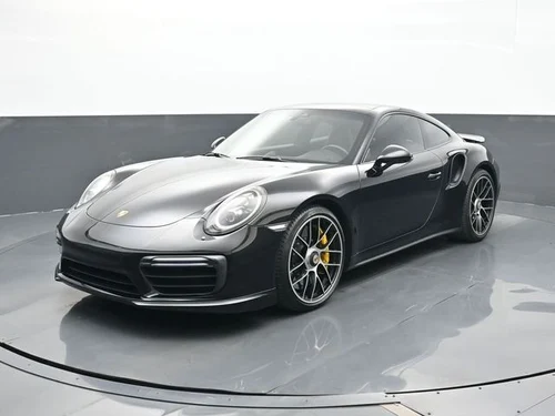 
           
        2017 Porsche 911 Turbo S