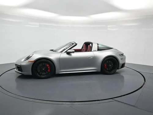 
           
        2023 Porsche 911 Targa 4 GTS