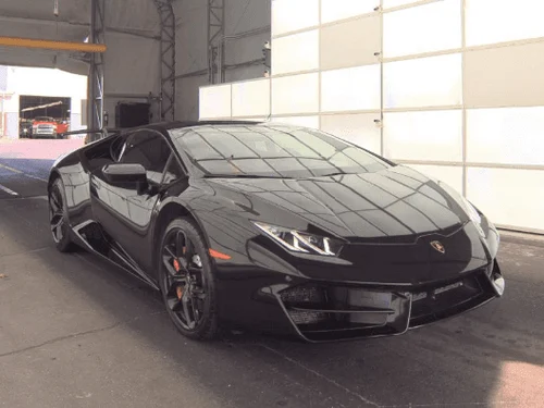 
           
        2019 Lamborghini Huracan LP580-2