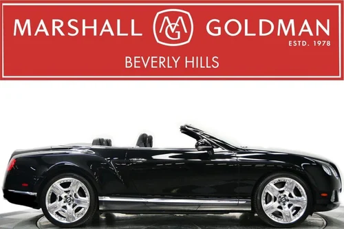 
           
        2012 Bentley Continental GT Base