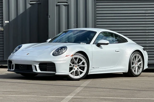 
           New 
        2026 Porsche 911 Carrera S