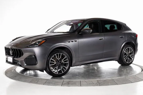 
           
        2023 Maserati Grecale Modena