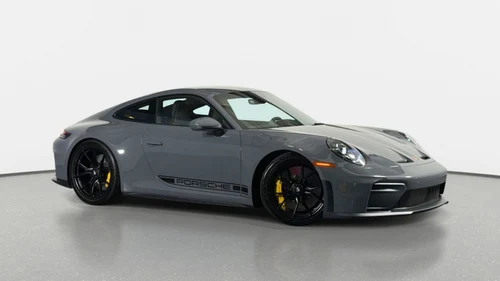 
           
        2025 Porsche 911