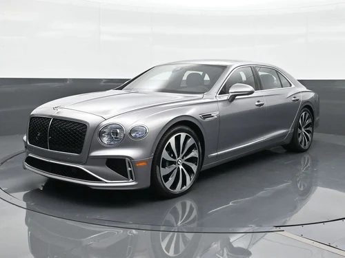 
           New 
        2026 Bentley Flying Spur Core