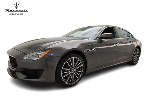 
           
        2022 Maserati Quattroporte Modena Q4