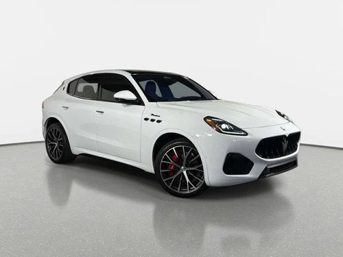 
           
        2023 Maserati Grecale Modena