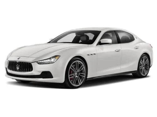 
           
        2020 Maserati Ghibli GranLusso