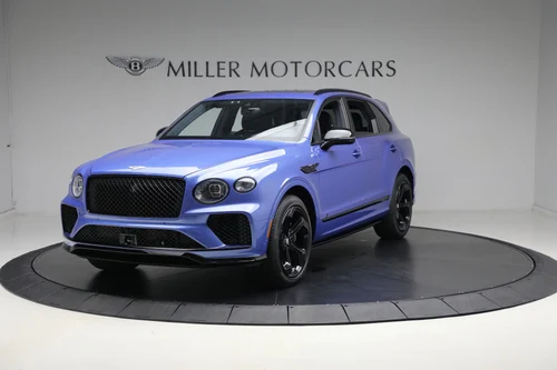 
           
        2024 Bentley Bentayga S V8