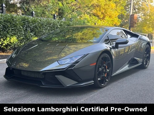 
           
        2023 Lamborghini Huracan Tecnica Base