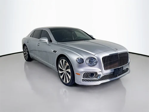 
           
        2022 Bentley Flying Spur V8