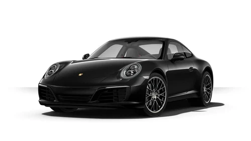 
           
        2017 Porsche 911 Carrera