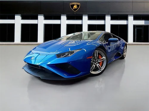 
           
        2020 Lamborghini Huracan Evo