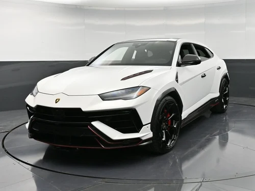 
           
        2023 Lamborghini Urus