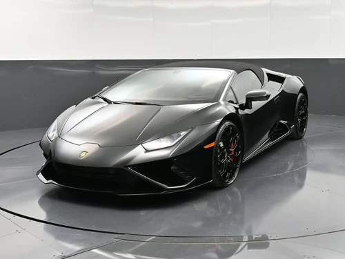 2022 Lamborghini Huracan