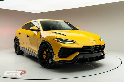 
           
        2023 Lamborghini Urus