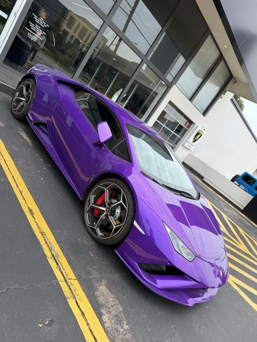 
           
        2022 Lamborghini Huracan EVO RWD