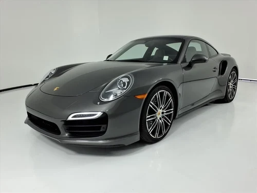 
           
        2015 Porsche 911 Turbo