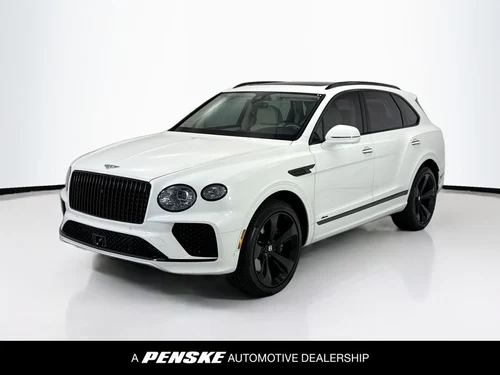 
           
        2024 Bentley Bentayga V8