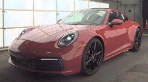 
           
        2024 Porsche 911 Carrera