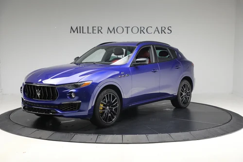 
           
        2022 Maserati Levante GT