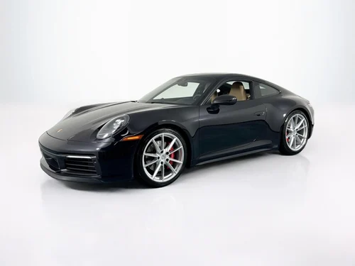 
           
        2020 Porsche 911 Carrera S