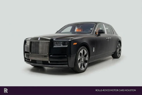 
           New 
        2026 Rolls-Royce Phantom