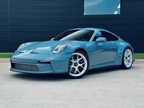 
           
        2024 Porsche 911 S