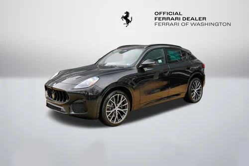 
           
        2026 Maserati Grecale