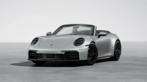 
           New 
        2025 Porsche 911 Carrera T