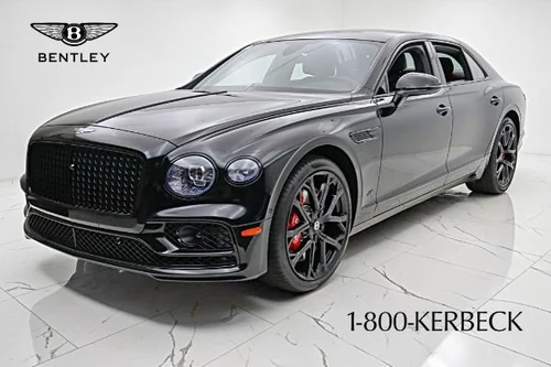 
           
        2023 Bentley Flying Spur
