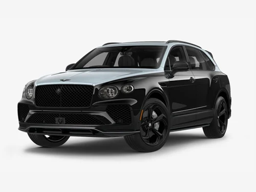 
           New 
        2025 Bentley Bentayga S