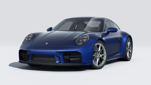 
           New 
        2026 Porsche 911 Carrera S