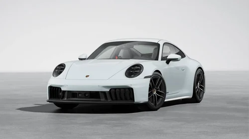 
           
        2025 Porsche 911 Carrera 4 GTS