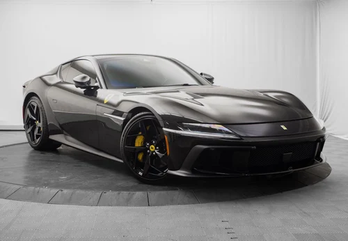
           
        2025 Ferrari 12Cilindri