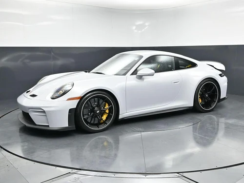 
           
        2025 Porsche 911 GT3