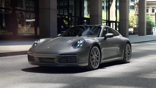 
           
        2024 Porsche 911 Carrera S