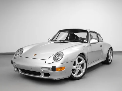 
           
        1997 Porsche 911 Carrera S