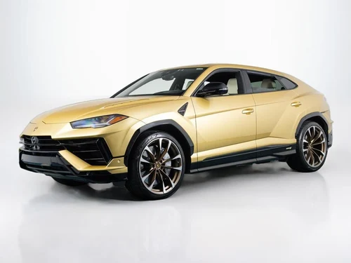 
           
        2023 Lamborghini Urus S