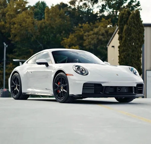 
           
        2025 Porsche 911 Carrera S