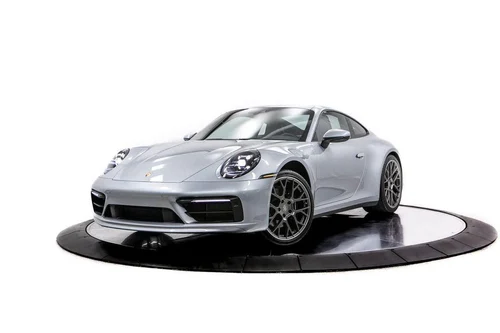 
           
        2020 Porsche 911 Carrera S
