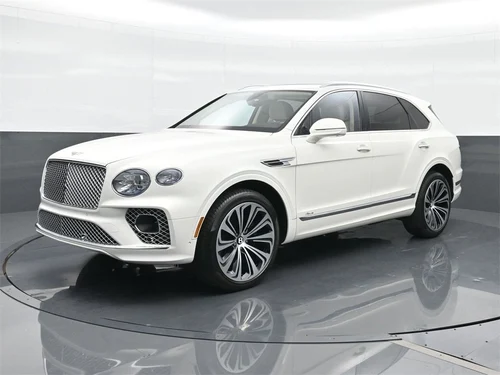 
           
        2023 Bentley Bentayga