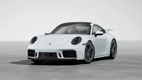 
           New 
        2026 Porsche 911 Carrera