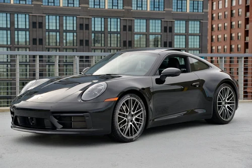 
           
        2024 Porsche 911 Carrera