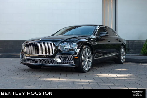 
           
        2022 Bentley Flying Spur W12