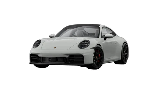 
           New 
        2026 Porsche 911 Carrera S Base